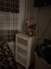 Kommode schrank gebraucht kaufen  Berlin