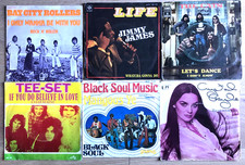 Lot pop rock d'occasion Lot pop rock d'occasion  Rodez