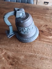 Cloche porte entree d'occasion  Wizernes