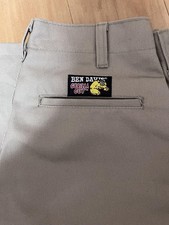 Pantalon travail ben d'occasion  Expédié en France