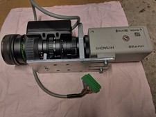 Fujinon zoom lens gebraucht kaufen  Gernrode