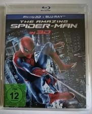 The amazing spider gebraucht kaufen The amazing spider gebraucht kaufen  Hamburg