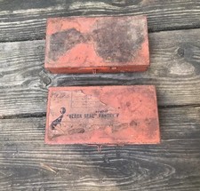 Small vintage black for sale  Clinton