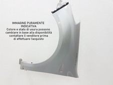 Parafango anteriore sinistro usato  Italia