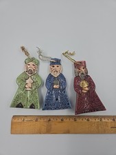Ceramic hand painted for sale  Hendersonville