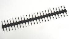 Mounting pin strip for sale  BEXLEY