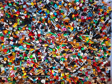 Vrac 100 pieces d'occasion  Guer