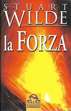 Forza stuart wilde usato  Lomazzo