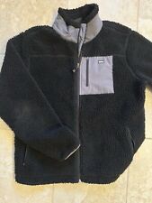 Men sherpa fleece for sale  Fort Mill