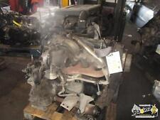 Motore semicompleto renault usato  Italia