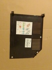 Coque couvercle porte d'occasion  Clermont-Ferrand-