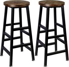 Bar stools vintage for sale  SALFORD