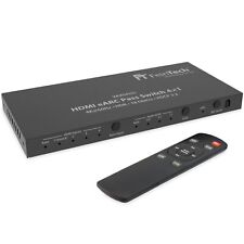 Feintech vax04101 hdmi gebraucht kaufen  Lübben (Spreewald)