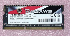 G.scill ripjaws pc3l usato  Spedire a Italy