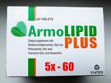 Armolipid 300 comprimés d'occasion  Expédié en France