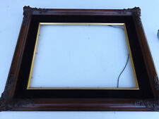 Picture frame wood for sale  Culver