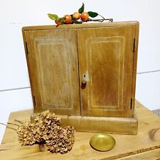 Small antique pine for sale  LUTTERWORTH