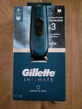 Tondeuse gillette intimate d'occasion  France