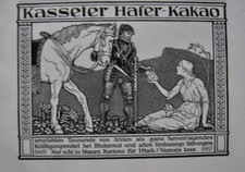 Riginalwerbung reklame 1911 gebraucht kaufen  Saarwellingen