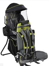 Homcom baby hiking for sale  SHEFFIELD