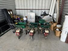 Power spreaders hitch for sale  Montgomery