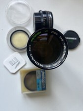 Zubehörpaket hanimex macro gebraucht kaufen  Haag