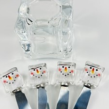 Department glass ice for sale  Savannah