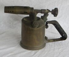 Ancien chalumeau lampe d'occasion  Louviers