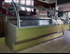 Banco frigo per usato  Padula