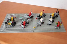 Lego space classic gebraucht kaufen  Georgsmarienhütte