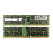 16gb 2rx4 pc3 gebraucht kaufen  Liebenburg