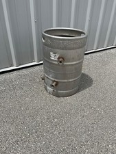 Keg half barrel for sale  Madison