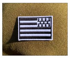 Insigne breizh bretagne d'occasion  Graignes-Mesnil-Angot