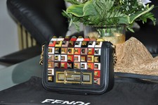 Riginal limitierte fendi gebraucht kaufen  Neumünster