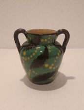 Antico piccolo vaso usato  Savona