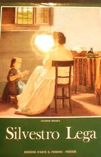 Silvestro lega pittore usato  Castelnuovo Rangone