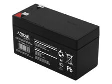 Batterie gel rechargeable d'occasion  Saint-Louis