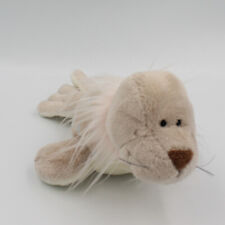 Doudou peluche phoque d'occasion  Le Portel