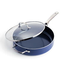 Blue diamond sauté for sale  OLDHAM