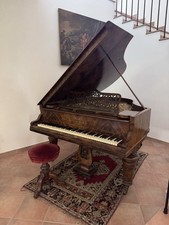 pianoforte radica usato pianoforte radica usato San Giustino