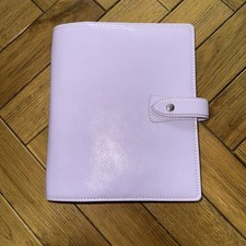 Filofax malden orchid for sale  BROMLEY