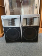 Onkyo ps33 vintage for sale  SPALDING