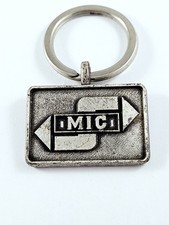 Keychain mic lifting d'occasion  Expédié en Belgium