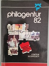 Briefmarken katalog 1982 gebraucht kaufen  Berlin