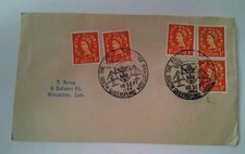 Cover scotland slogan for sale  ST. AUSTELL