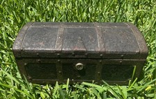 Vintage rustic metal for sale  Sarasota