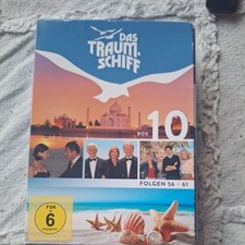 Traumschiff dvds hans gebraucht kaufen  Lennestadt