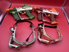 Tiger electronics lazer for sale  Saint Louis
