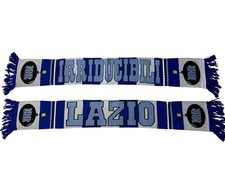 Sciarpa irriducibili lazio usato Sciarpa irriducibili lazio usato  Frattamaggiore