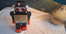 Vintage rob intergalactic for sale  SHEFFIELD